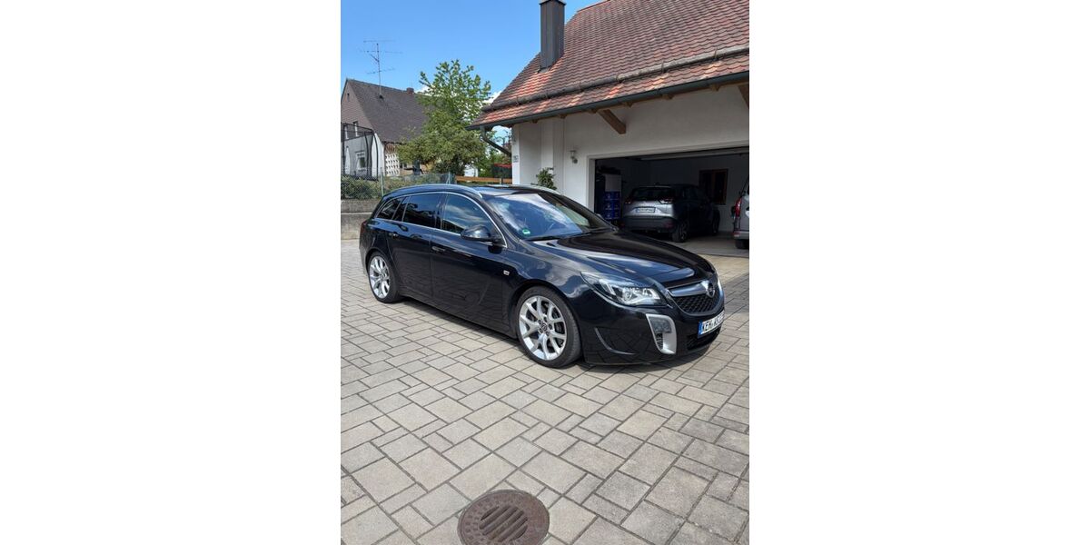 Opel Insignia 181.000 km 11.000 &euro; Ihrlerstein 93346