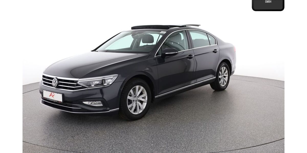 VW Passat 92.730 km 24.880 &euro; Schönefeld 12529