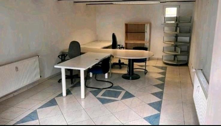 Gewerbeobjekt Lollar - 600&euro; | Angebot:26304719