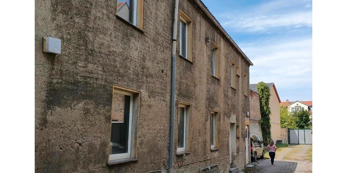 Gewerbeobjekt Eilenburg - 150&euro; | Angebot:25979705