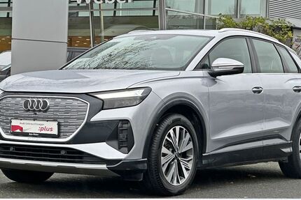 Audi Q4 e-tron 73.690 km 24.660 &euro; Neubeckum 59269