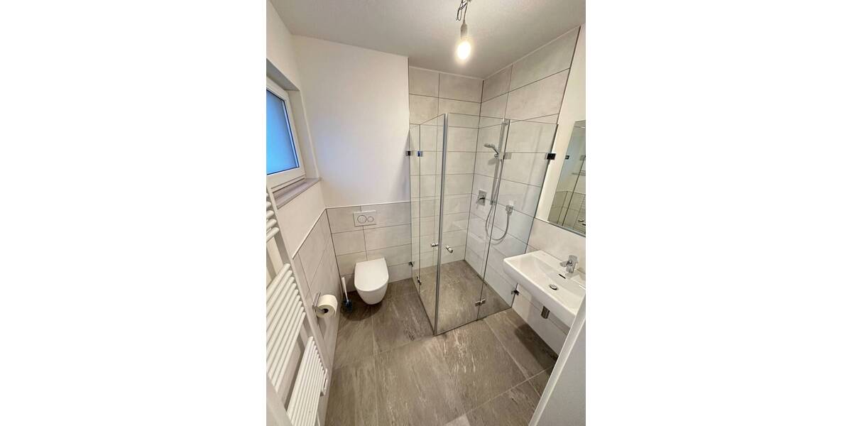 Etagenwohnung Isny im Allgäu Isny - 3 Zimmer, 100 m&sup2;, 1.200&euro; | Angebot:26869301