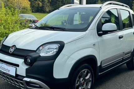 Fiat Panda 37.750 km 11.990 &euro; Schwäbisch Gmünd 73527