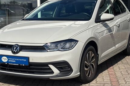 VW Polo 7.813 km 21.690 &euro; Teterow 17166