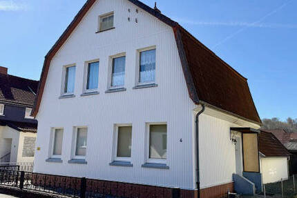 Haus Bad Lauterberg - 6 Zimmer, 150 m&sup2;, 105.000&euro; | Angebot:26275351