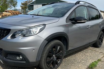 Peugeot 2008 138.000 km 7.650 &euro; Düren 52351