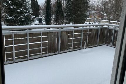 Ruhige 3 Zimmer Wohnung mit großen Balkon in Tettnang 3 zimmer