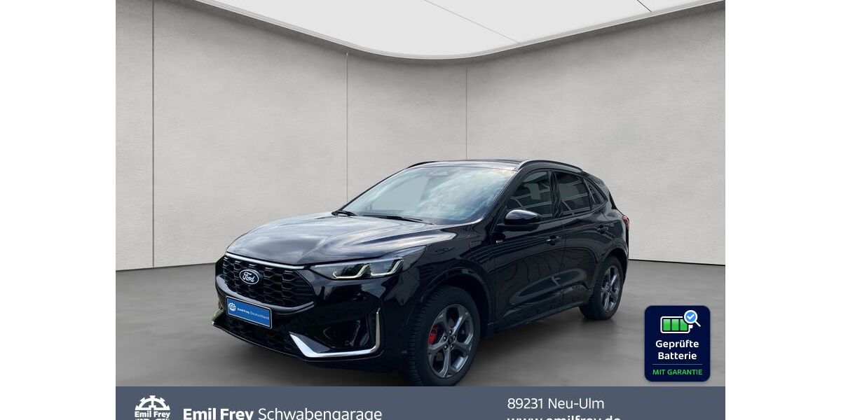 Ford Kuga 31.360 km 35.480 &euro; Neu-Ulm 89231