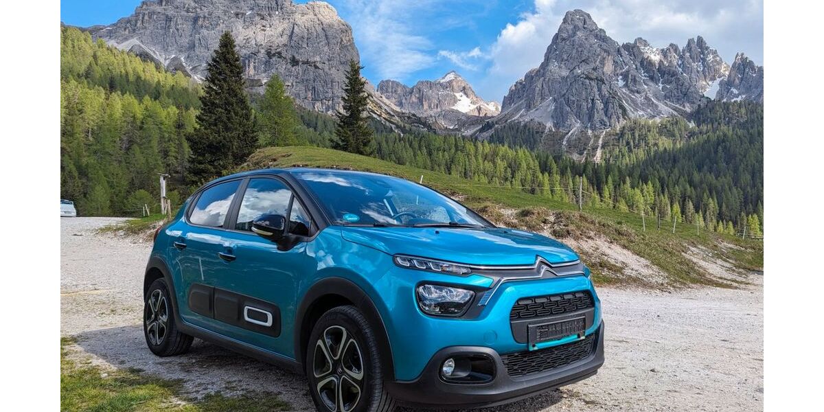 Citroen C3 74.650 km 13.000 &euro; Neu-Ulm 89231