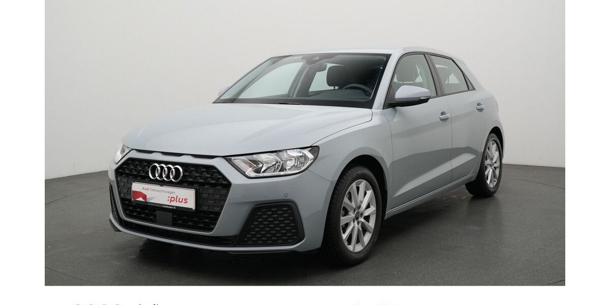 Audi A1 7.018 km 21.988 &euro; Leverkusen 51373