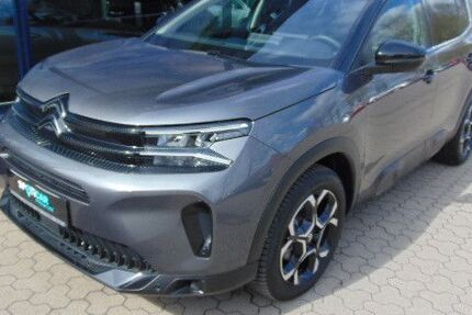 Citroen C5 Aircross 38.143 km 21.980 &euro; Geisa/Rhön 36419