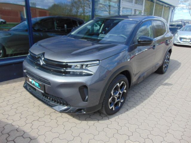 Citroen C5 Aircross 38.143 km 21.980 &euro; Geisa/Rhön 36419
