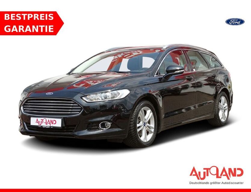 Mondeo