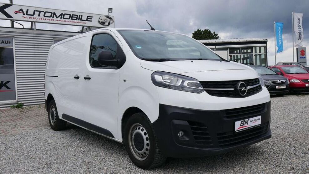 Vivaro