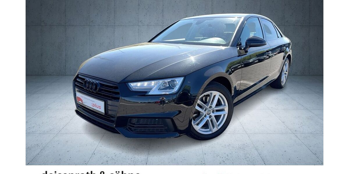 Audi A4 94.124 km 19.895 &euro; Hünfeld 36088