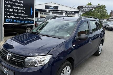 Dacia Logan 34.355 km 7.000 &euro; Zeven 27404