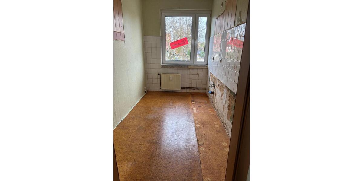 Erdgeschoßwohnung Templin - 4 Zimmer, 73 m&sup2;, 78.000&euro; | Angebot:24772108