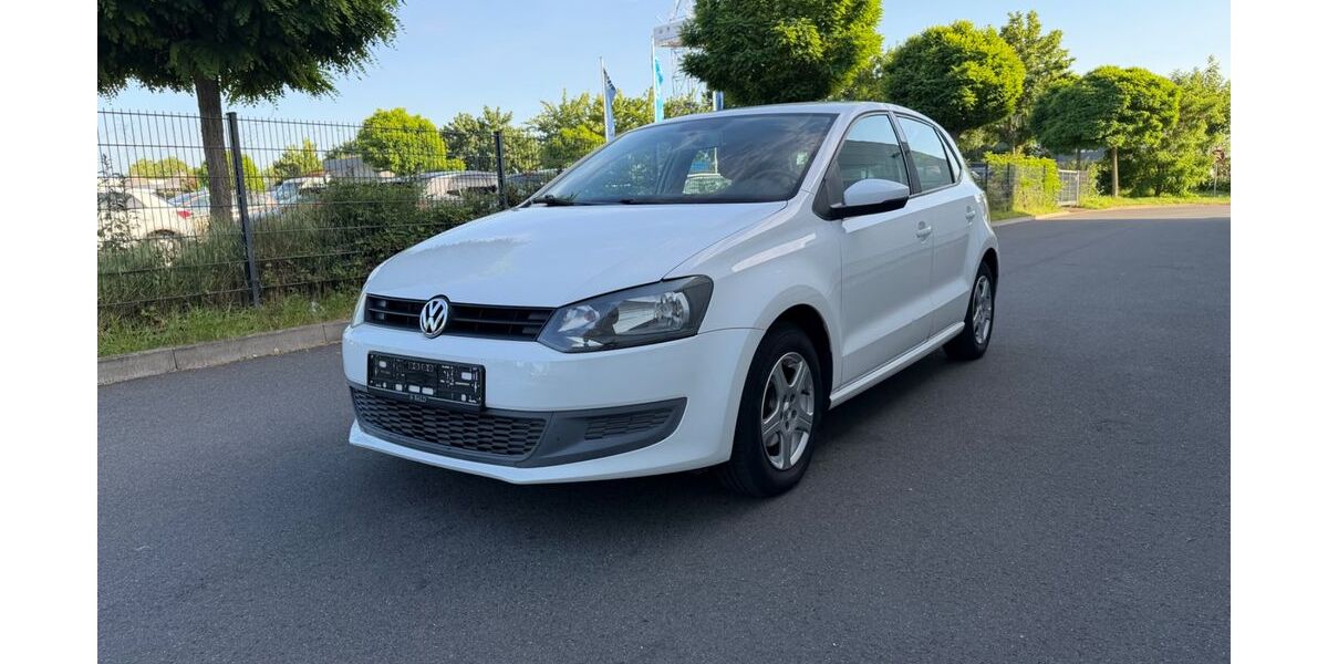 VW Polo 175.000 km 3.690 &euro; Hann. Münden 34346