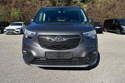 Opel Combo 116.500 km 14.900 &euro; München 81673