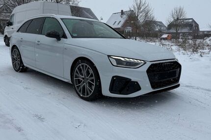 Audi A4 207.500 km 19.500 &euro; Beckdorf 21643