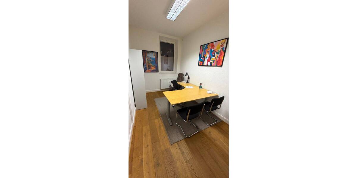 Gewerbeobjekt Fulda Innenstadt - 450&euro; | Angebot:25656261