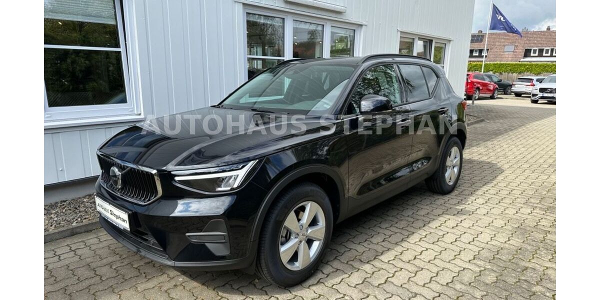Volvo XC40 25.250 km 29.690 € Goslar OT Vienenburg 38690