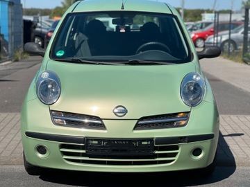 Nissan Micra 147.000 km 2.000 &euro; AACHEN 52062