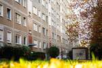 Etagenwohnung Dessau-Roßlau Zoberberg - 3 Zimmer, 68 m&sup2;, 300&euro; | Angebot:26874898