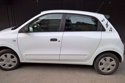 Renault Twingo 109.810 km 2.600 &euro; Wuppertal 42107