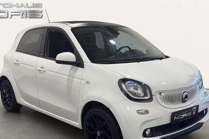 Smart forFour 84.900 km 13.950 &euro; Roth 91154