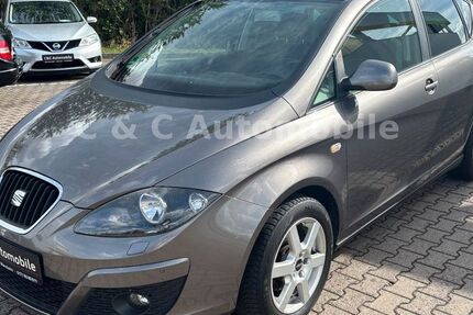 Seat Altea 142.091 km 5.499 &euro; Marnheim 67297