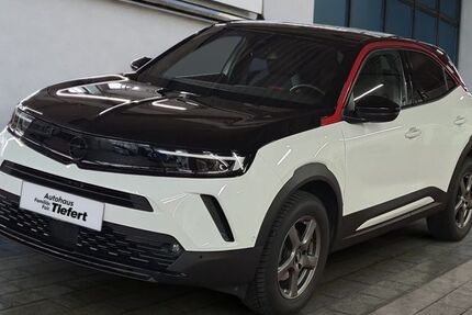 Opel Mokka 48.500 km 17.980 &euro; Lauchringen 79787