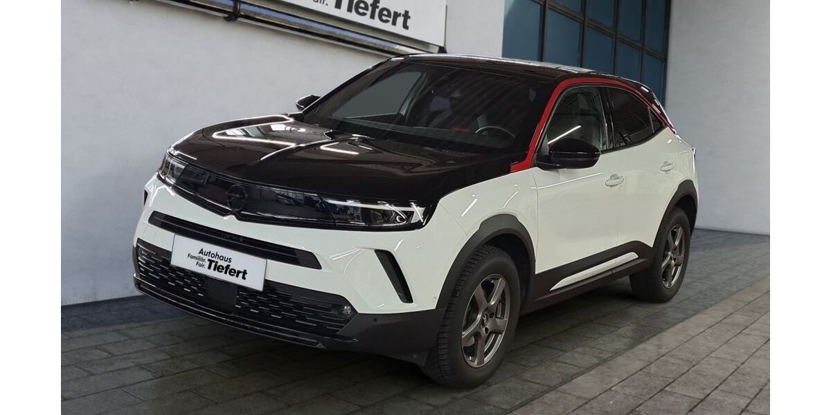 Opel Mokka 48.500 km 17.980 &euro; Lauchringen 79787