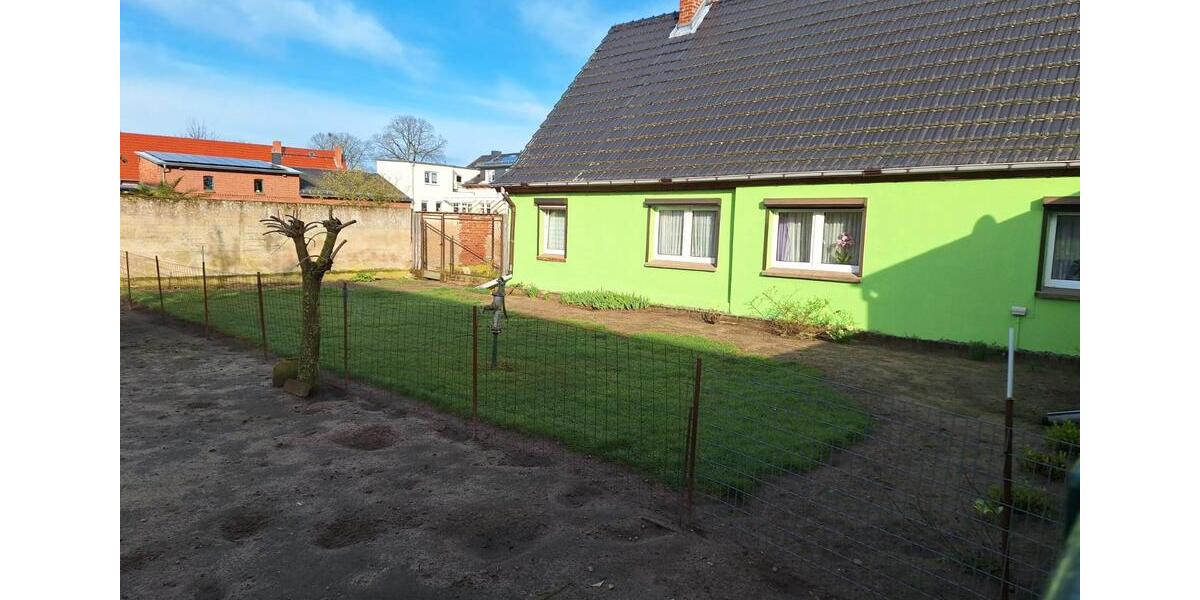 Bauernhaus, Landhaus Wittenberge - 5 Zimmer, 160 m&sup2;, 350.000&euro; | Angebot:26553393