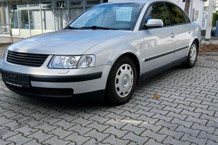 VW Passat 260.000 km 2.000 &euro; münchen 80687