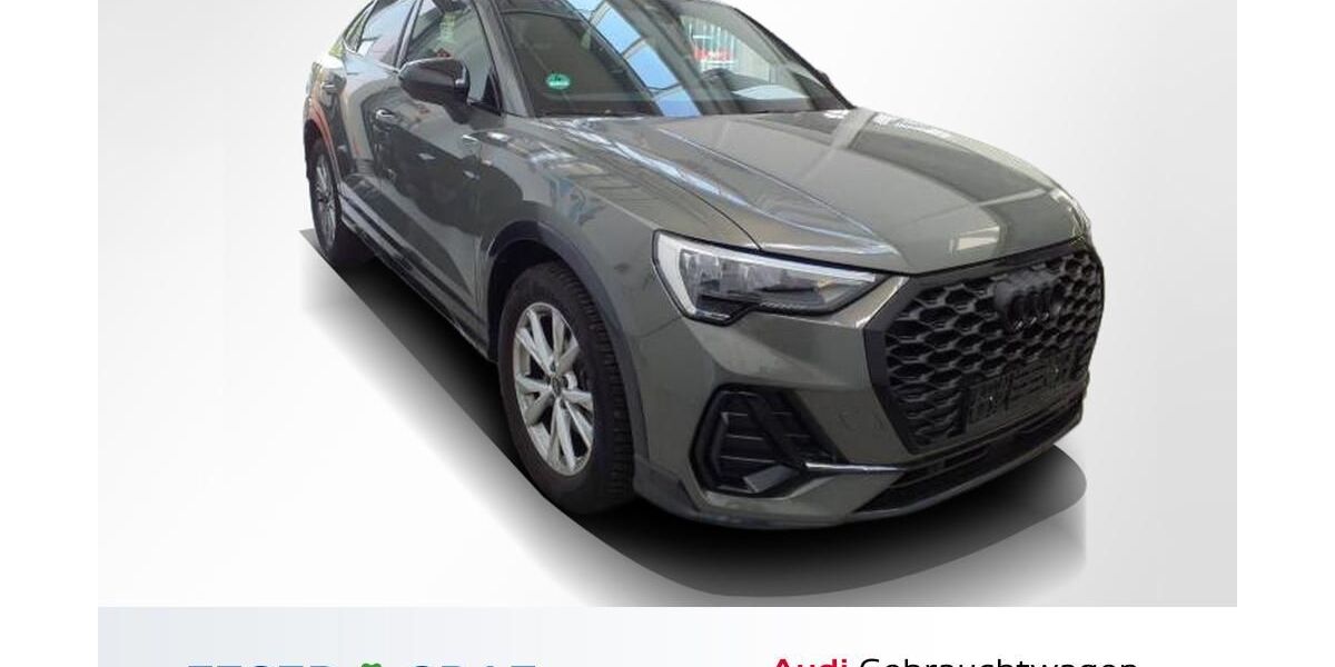 Audi Q3 10.417 km 38.940 &euro; Magdeburg 39126