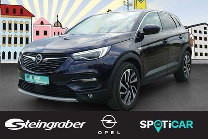 Opel Grandland (X) 72.600 km 16.480 &euro; Holzkirchen 83607