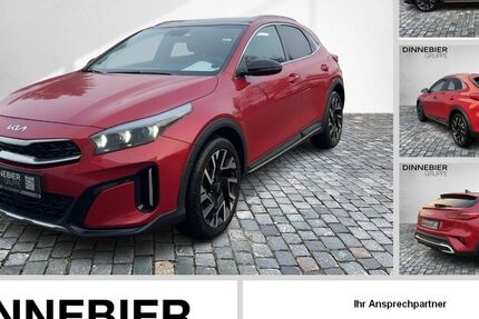 Kia XCeed 24.066 km 24.789 &euro; Wittenberge 19322