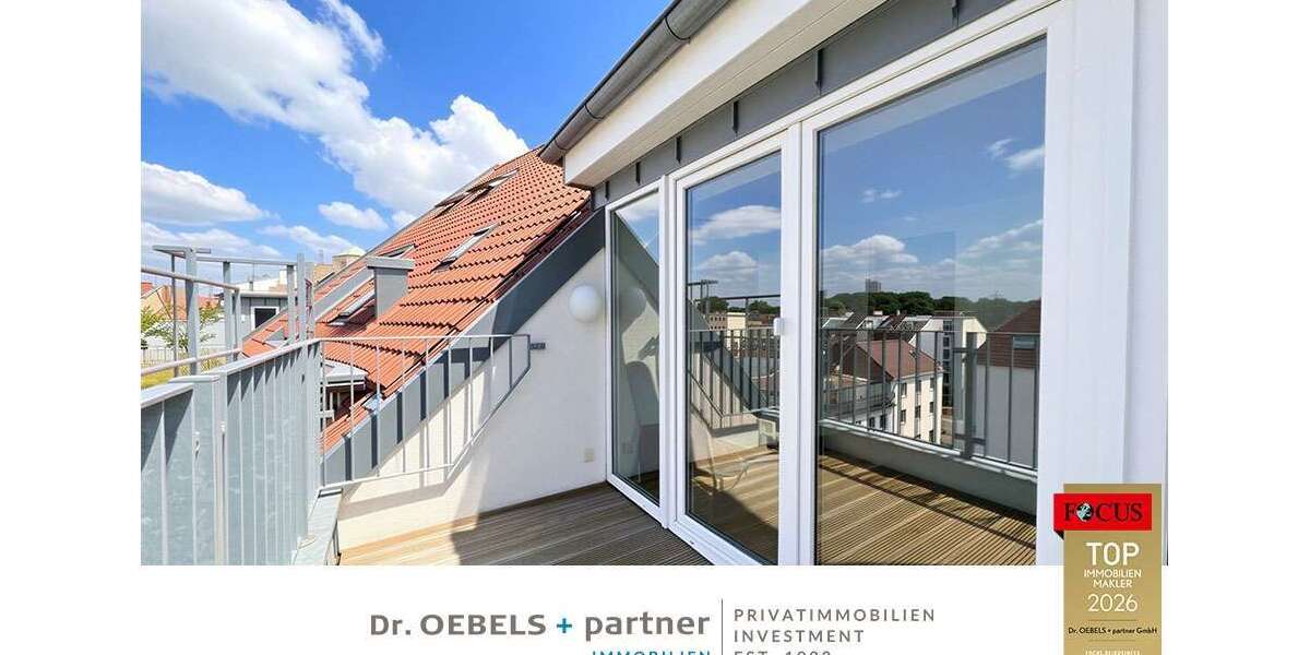 Etagenwohnung Köln Innenstadt - 2 Zimmer, 84 m&sup2;, 455.000&euro; | Angebot:27347683