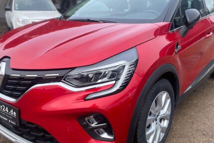 Renault Captur 33.593 km 18.790 € Erlangen 91056