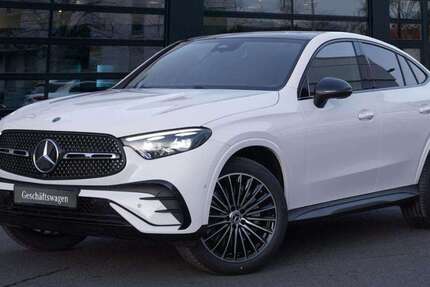 Mercedes-Benz GLC 300 15.000 km 68.790 &euro; Aschaffenburg 63741