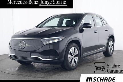 Mercedes EQA