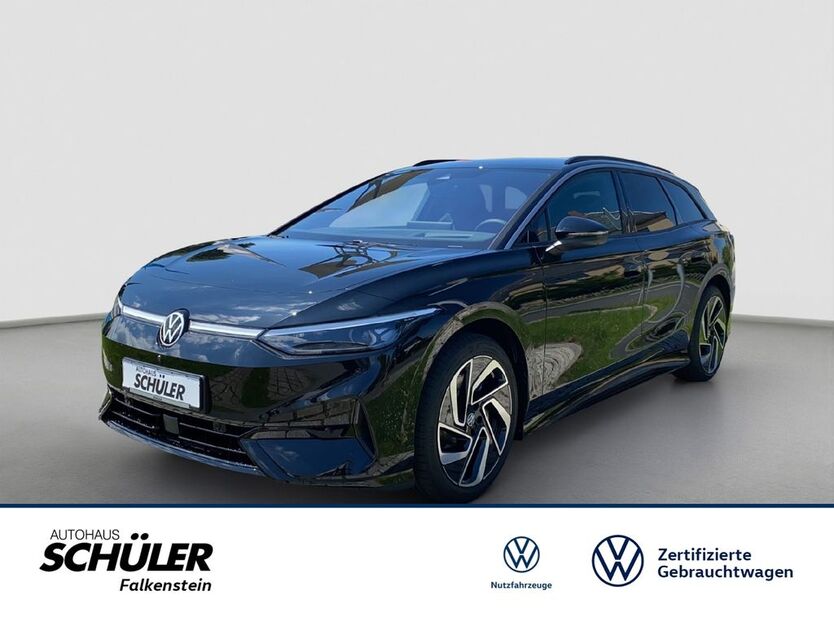 VW ID.7 5.861 km 67.300 € Falkenstein 08223