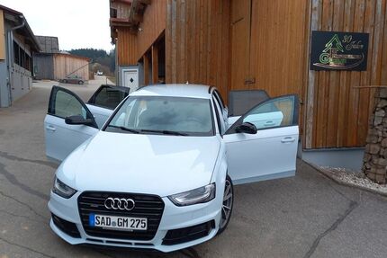 Audi A4 146.350 km 16.499 &euro; Teunz 92552