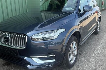 Volvo XC90 49.000 km 45.450 &euro; Bebra 36179