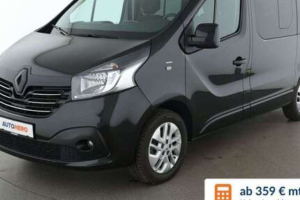 Renault Trafic 61.716 km 26.080 &euro; Leipzig 04328
