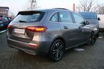 Mercedes-Benz B 220 4Matic Advanced Panorama AHK LED 18.873 km 32.980 &euro; Falkensee 14612