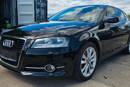 Audi A3 200.472 km 4.590 € Fredersdorf - Vogelsdorf 15370