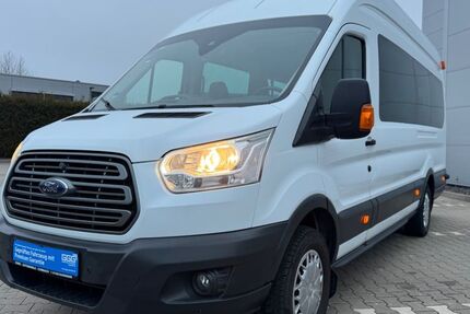 Ford Transit 205.775 km 12.999 &euro; korbach 34497