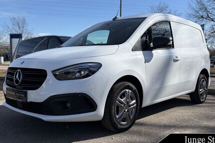 Mercedes-Benz Citan 22.869 km 24.850 &euro; Bad Wörishofen 86825